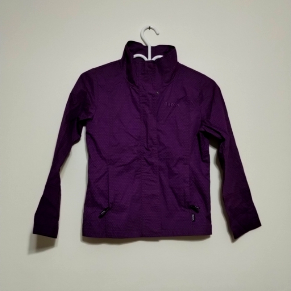 Bench jacket lightweight - Picture 2 of 7